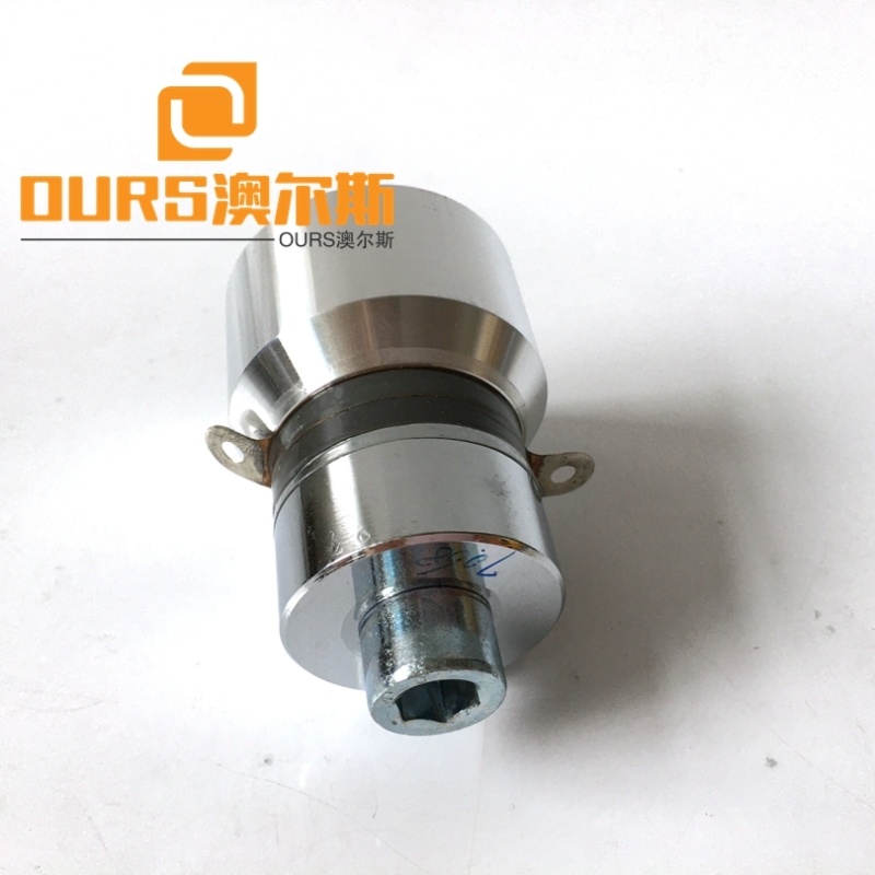 Factory Price 68KHZ 60W PZT4 Ultrasonic Cleaning Oscillator For Washing