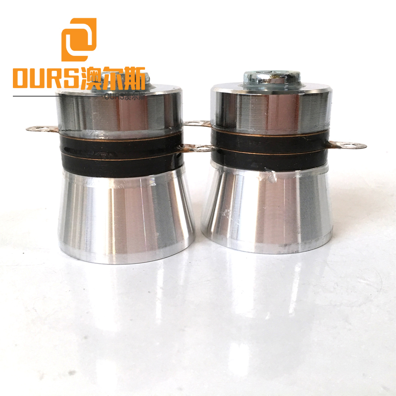 Factory Product 40khz/77khz/100khz/160khz  Multi Frequency Powerful Industrial Ultrasonic Bath Transducers