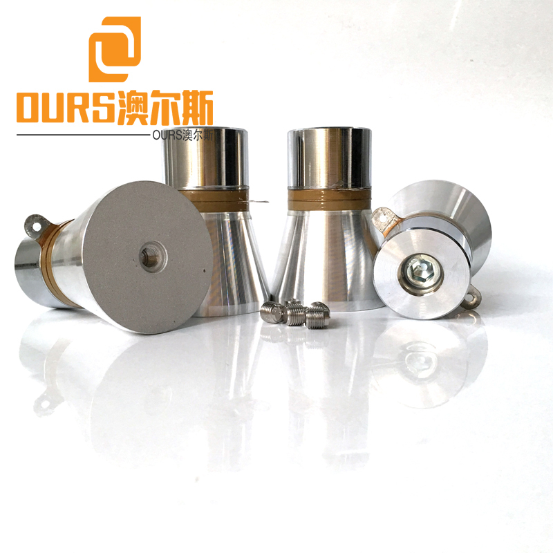 Hot Sales 20KHz Ultrasonic cleaning vibrator transducer For Industrial Cleaning