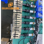 Hot Sales 20KHZ 2000W PZT8 ultrasonic welding booster For Ultrasonic Welding Machine
