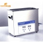 2L portable Digital ultrasonic cleaner with timer Heating