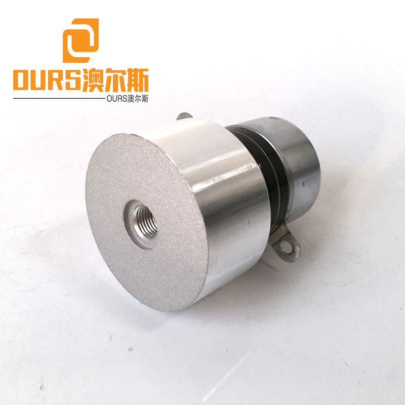 Factory Price 68KHZ 60W PZT4 Ultrasonic Cleaning Oscillator For Washing