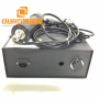2000W 20khz ultrasonic spot welder generator and transducer for welding