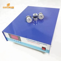 1000w  New Product  High Frequency Ultrasonic Cleaning Generator Made In China