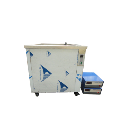 ultrasonic cleaning sweep heating 28khz 40khz Sweep Frequency Function Industry Supersonic ultrasonic cleaning aluminum