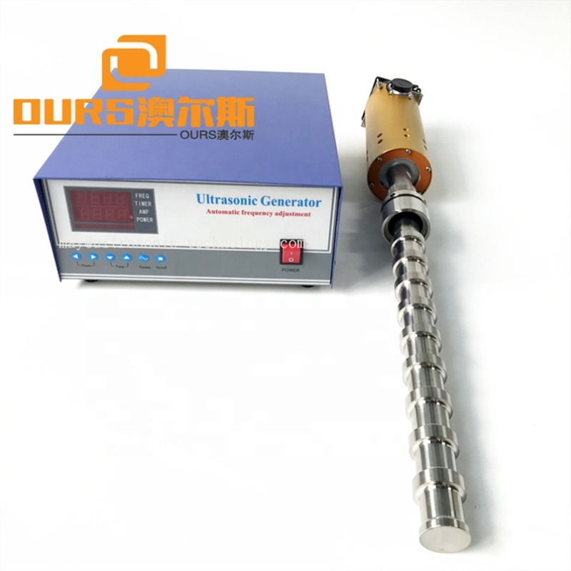 Biodiesel Production From Cedrus Deodara Oil In Different Types By Using Ultrasonic Reactor/Vibration Transducer Rod 20K 900W