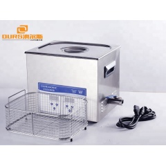 2L Table type Ultrasonic Cleaner Ultrasonic Sound Generator Kit In Industrial Ultrasonic Cleaner
