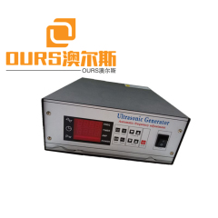 Multifunction  ultrasonic cleaning generator for 1000watt power ultrasonic cleaner