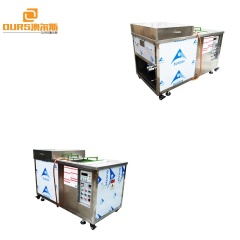 40kHz 30L Ultraschall-Elektrolytform-Reinigungsmaschine für die Ultraschallreinigung von Kunststoff-Spritzgussformen