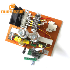 25khz 800W Ultrasonic Generator PCB For Cleaning of Injection Nozzle