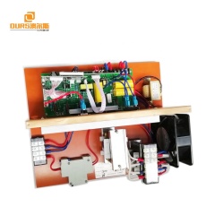 High Quality Ultrasonic Generator PCB 300W-3000W For Ultrasonic Cleaning Machine