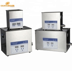 3L Table type Ultrasonic Cleaner ultrasonic cleaning machine ours ultrasonic Digital industrial ultrasonic washer
