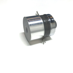54khz ultrasonic transducer for High Frequency Ultrasonic Cleaning machine 35W ultrasonic power transducer