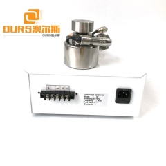 Генератор ультразвуковой вибрации ARS-ZDS100 промышленный с датчиком ультразвуковой вибрации 1pcs 100W