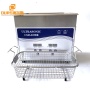 3L Table Ultrasonic Cleaning Machine High Performance Household Ultrasound Machinery Repair Shops Cleaner