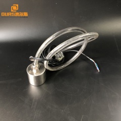 28khz 100w Ultrasonic Transducer And Generator For Ultrasonic Anti-fouling And Algal Water Treatment Machinery