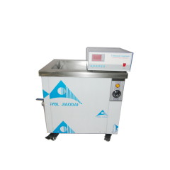 Adjustment power Ultrasonic Cleaner 28KHZ Industrial Transducer Timer Heater Remove Oil Rust Cleaning Machine Car Hardware