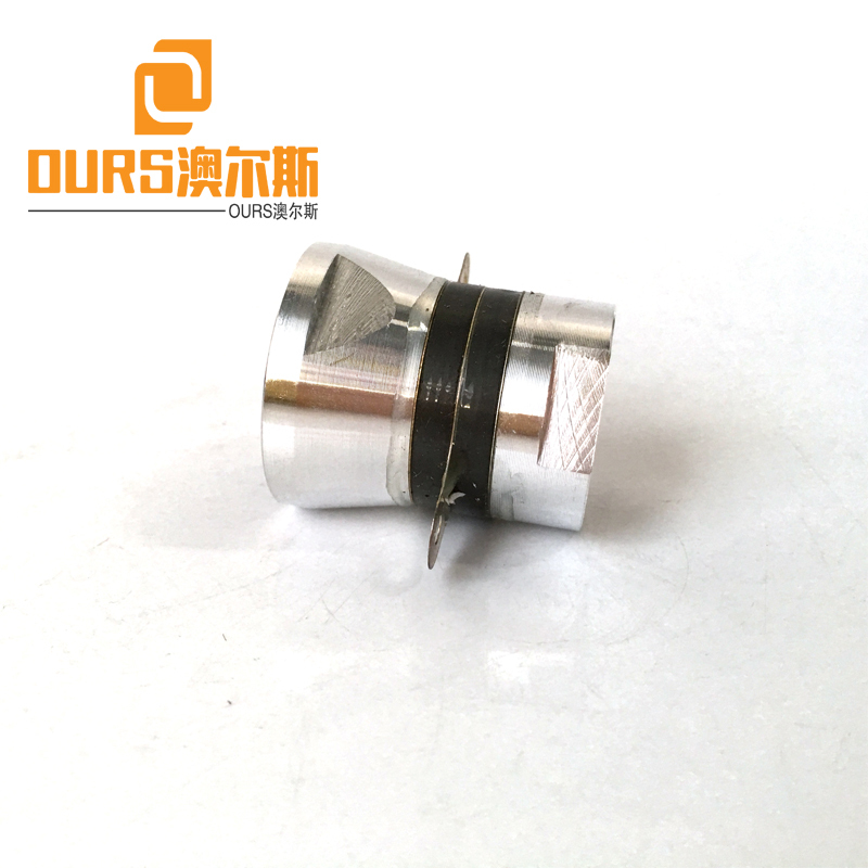 200KHZ 35W High Frequency Ultrasonic Piezoelectric Cleaning Transducer for ultrasonic beauty transducer