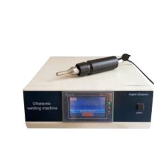 20 кГц 1500 Вт Ультразвуковой аппарат для точечной сварки и ультразвуковой генератор