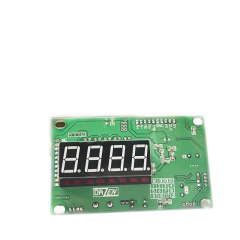 Ultrasonic Cleaning Generator PCB 20KHz For Industrial Ultrasonic Cleaning