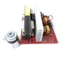 Sensor Cleaner Digital Reliable PCB Driver Circuit Ultrasonic Sound Generator 600W Big Power Ultrasonic Cleaner Supply 28KHZ