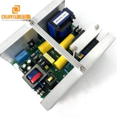 28KHZ 600W Ultraschall-Leiterplatte PCB mit Temperaturregelungs-Anzeigefeld für Ultraschallreiniger, der mechanische Teile wäscht