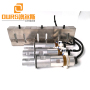 15KHZ/20KHZ 2000W Best-selling economic type Ultrasonic Welding generator for Deerskin Air cotton mask