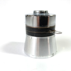 High Quality Powerful Ultrasonic Transducer 40KHz 60W For Ultrasonic Cleaning Machine
