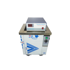 ultrasonic cleaning sweep heating 28khz 40khz Sweep Frequency Function Industry Supersonic ultrasonic cleaning aluminum