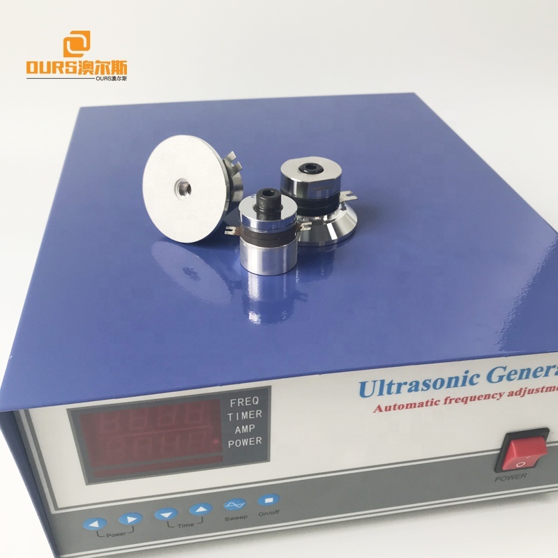 Factory Wholesale Ultrasonic power Generator ultrasonic driver