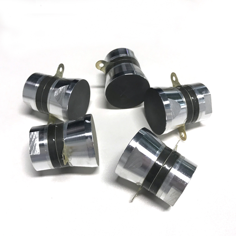 200KHz ultrasonic piezoelectric transducer for industry ultrasonic parts cleaning transducer