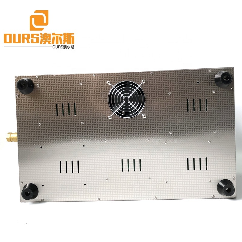 Big Capacity Digital Ultrasonic Cleaner 30Liter Piezoelectric Transducer Ultrasonic Industry Cleaning Machine 40KHZ Frequency