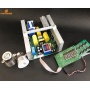 Hot sale Ultrasonic generator PCB Frequency adjustable 25k/28k/33k40k with heating