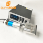 Best-selling Turkey and India 20khz Ultrasonic welding generator For Disposable 2D Mask Ear Loop Welding Machine