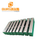 2400W Phased Array Ultrasonic Transducer With Generator For Ultrasonic Cleaning Parts
