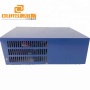 High Stable Ultrasonic Sound Digital Piezoelectric Power Generator Ultrasonic washing Generator 2000W