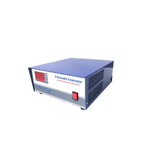 1200W Digital Ultrasonic Cleaning Generator 25KHz Manufacturer