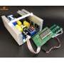 Hot sale Ultrasonic generator PCB Frequency adjustable 25k/28k/33k40k with heating