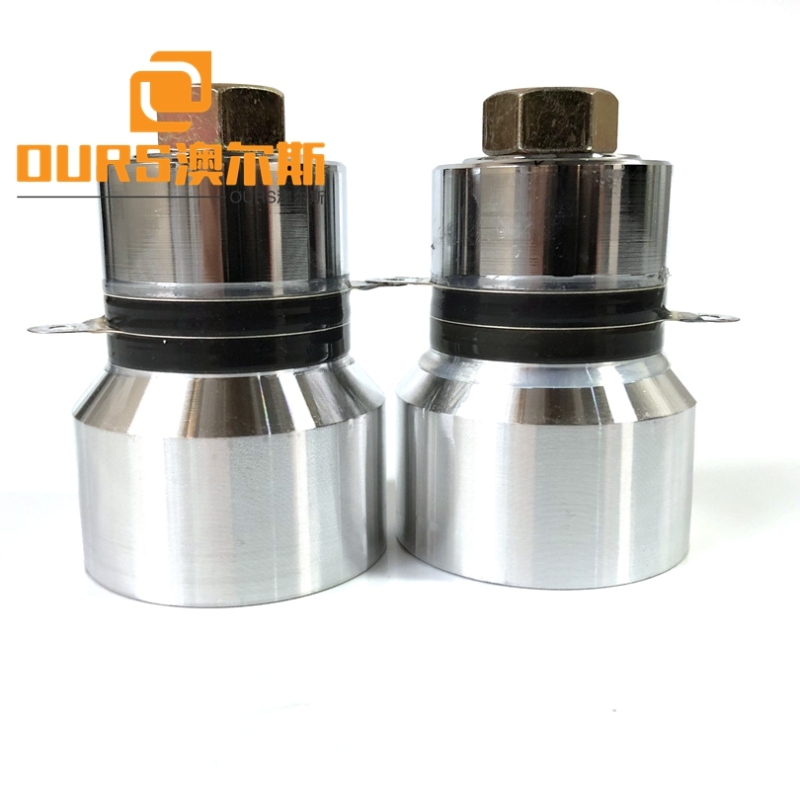 China supplier High Efficiency 28KHZ/40KHZ Ultrasonic Cleaning Oscillator For Fruit And Vegetable Machine