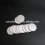50*3mm ultrasonic piezo ceramic disc crystal piezoelectric plate/ultrasonic plate ceramic made in china