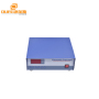 1200W Digital High Quality Piezoelectric Ultrasonic Generator Large Range Frequency for Cleaning System