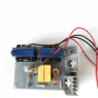 Timer& heating ultrasonic generator PCB ultrasonic cleaning machine driver