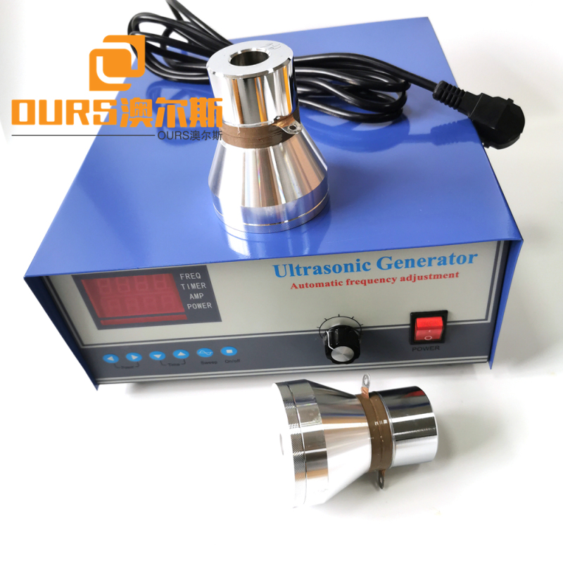 China Superior Ultrasonic 110v 220v Generator Manufacturer Cost-effective Ultrasonic 1200 watt Generator Price list