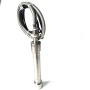Biodiesel Refinement Vibration Ultrasonic Wave Transducer Round Rod 1000Watt Tubular Biodiesel Ultrasound Transducer 220V AC