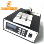 Best-selling Turkey and India 20khz Ultrasonic welding generator For onwoven Earloop Welding Medical Face Mask Machine