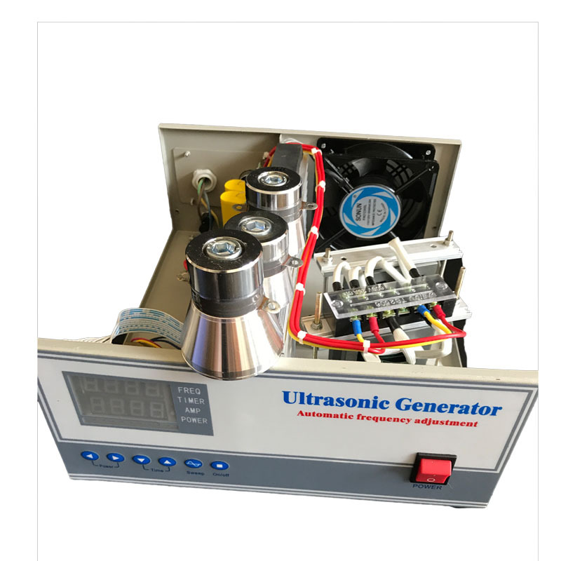 80khz high frequency ultrasonic sound generator