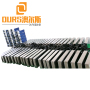 20KHZ/25KHZ/28KHZ 1500W Different Customized Size Waterproof Ultrasonic Cleaning Transducer Box