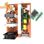 Self-Excited Circuit Ultrasonic Cleaner Generator PCB 28K To 40K Single Frequency Optional As Cleaning Sensor Power Source
