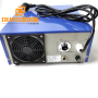 Frequency Adjustment Ultrasonic 2400w Generator Control Board  20-40khz Ultrasonic 110 220 volt Generator supplier
