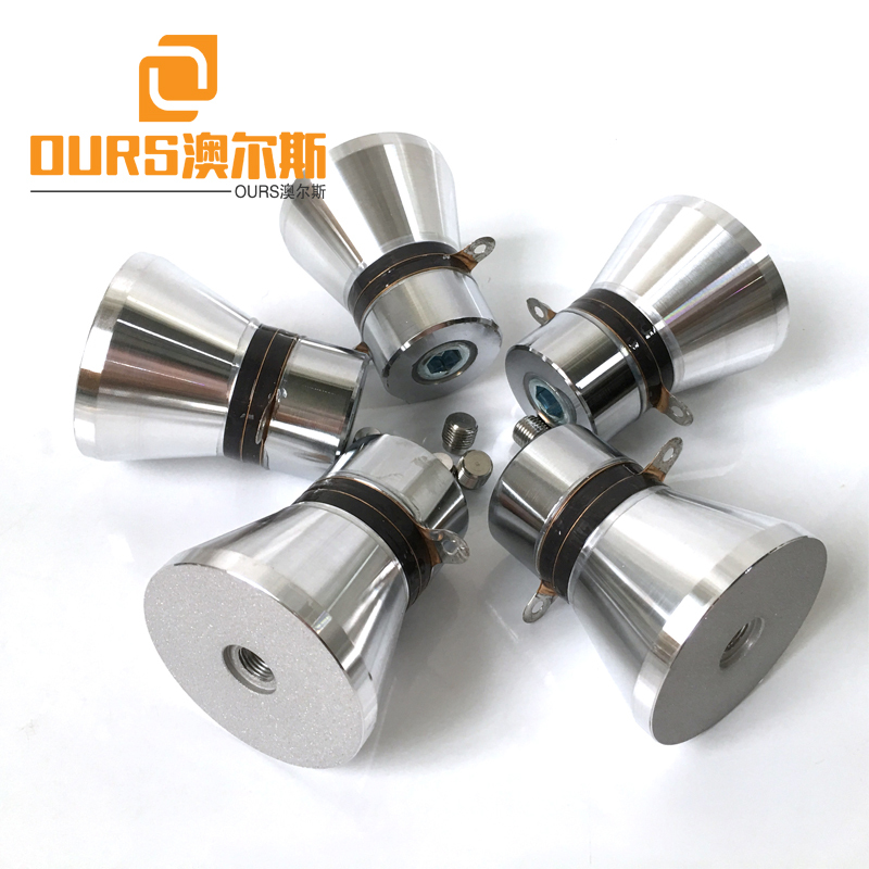 OURS Produce 28KHZ 50W 60W 100W 120W Korea Dishwasher Ultrasonic Oscillator For Ultrasonic Cleaning